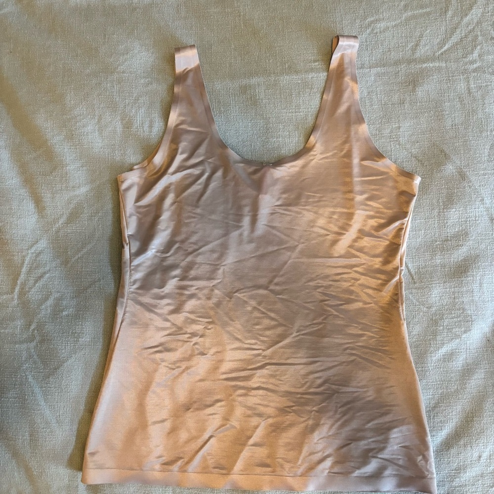 Spanx Thinstincts 2.0 Nude Tank - size XL​​ - Picture 6 of 7